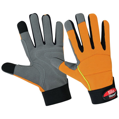 BW2716 Work Slingers - Orange