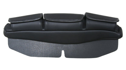 DS5801 Four- Pouch Windshield Bag