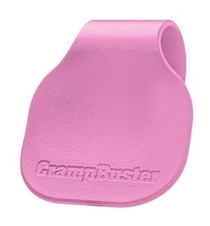 CB2-P Crampbuster- Wide Pink