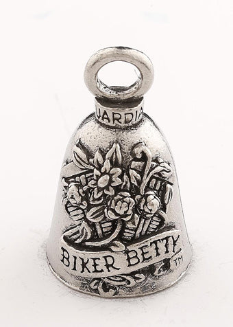 GB Biker Betty Guardian Bell® Biker Betty