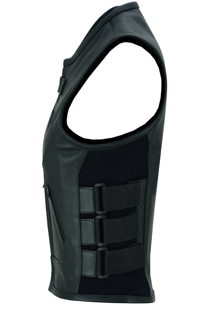 DS200 Women's Updated SWAT Team Style Vest