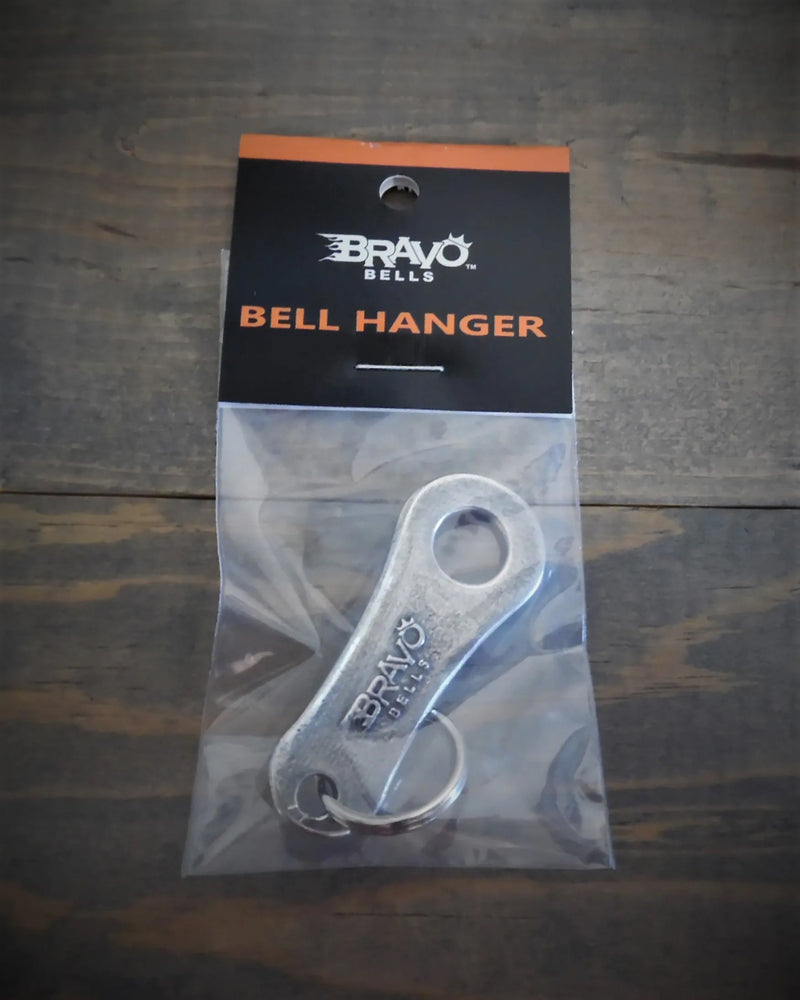 BBH-02 Bravo Bell Hanger