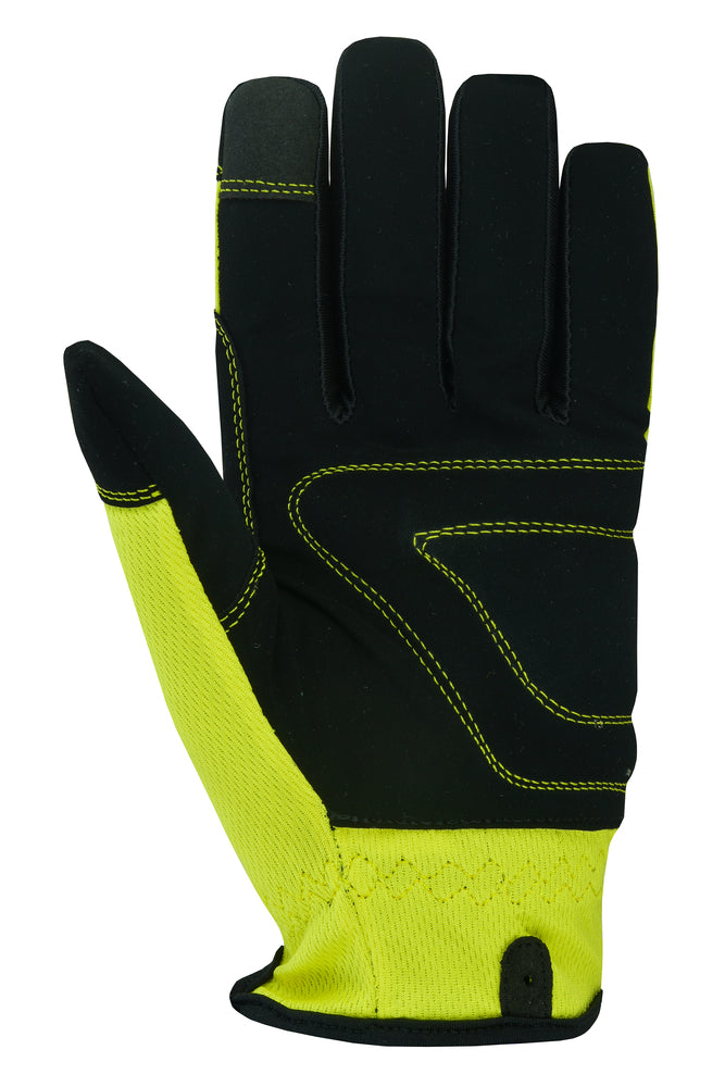 BW2701 4 Pack Multi/General Purpose Gloves