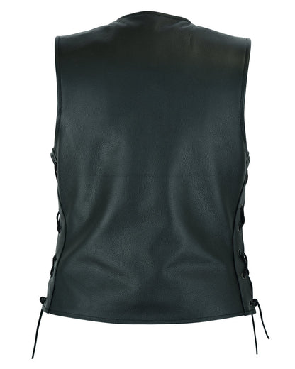 DS203 Her Miles Single Panel Concealment Vest