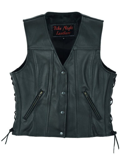 DS203 Her Miles Single Panel Concealment Vest