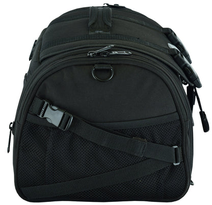 DS379 Modernize Cruising Premium Roll Bag