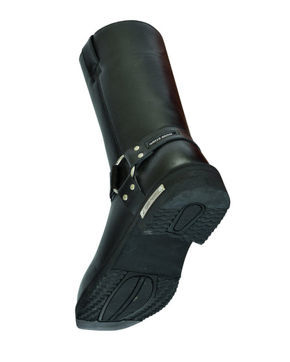 DS9739 Mens Waterproof Harness Boots