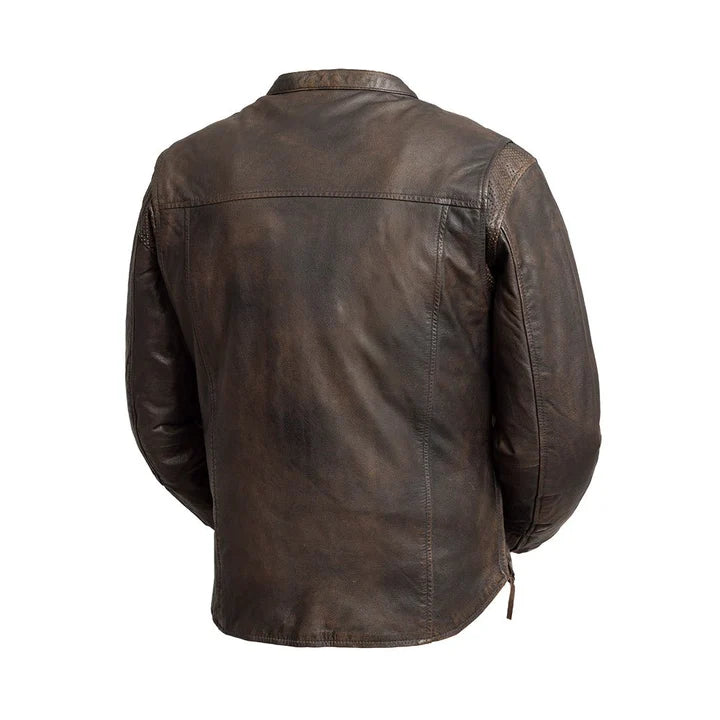 FIM215CDTZ5X-BBR-Rocky Men's Motorcycle Leather Jacket